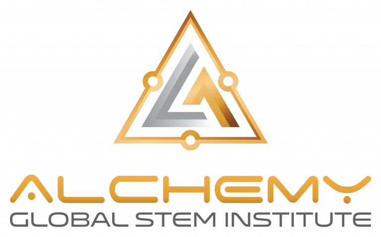 Alchemy Global Stem Institute Logo